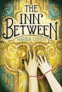 Cover image for The Inn Between