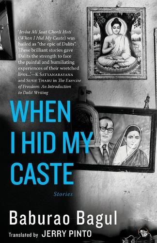 When I Hid My Caste: Stories