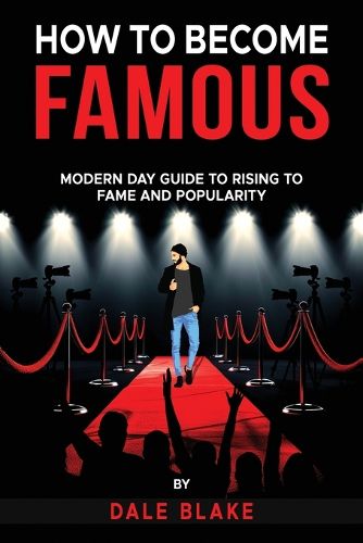 Cover image for How to Become Famous