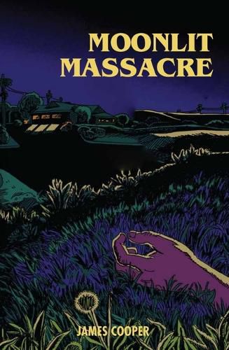 Cover image for Moonlit Massacre