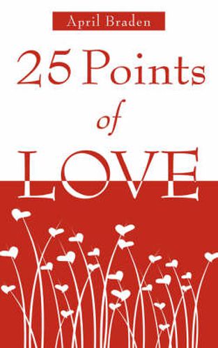Cover image for 25 Points of Love
