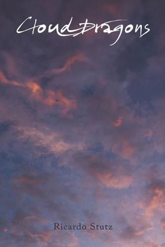 Cover image for Cloud Dragons