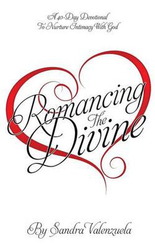 Cover image for Romancing the Divine