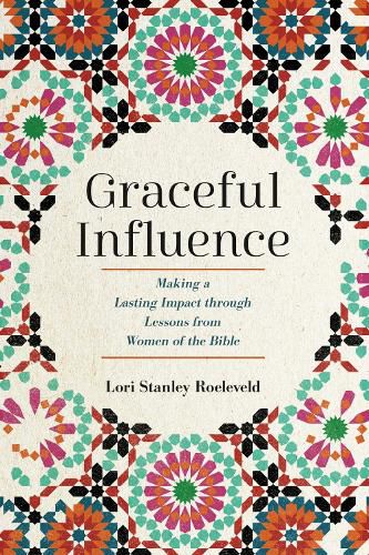 Cover image for Graceful Influence
