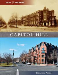 Cover image for Capitol Hill