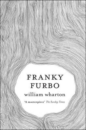 Cover image for Franky Furbo