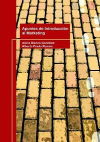 Cover image for Apuntes de Introduccion al Marketing