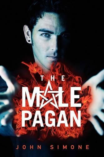 Cover image for The Male Pagan