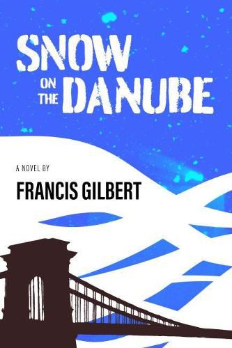 Cover image for Snow on the Danube