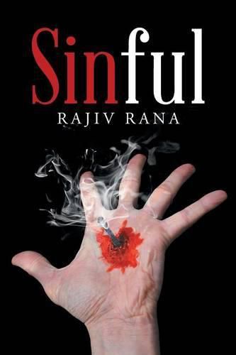 Cover image for Sinful