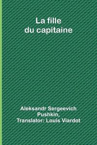 Cover image for La fille du capitaine