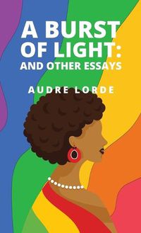 Cover image for A Burst of Light