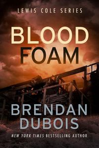 Cover image for Blood Foam