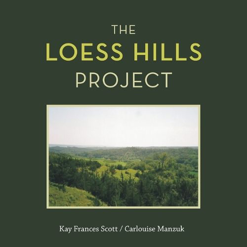 Cover image for The Loess Hills Project