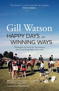 Cover image for Happy Days and Winning Ways