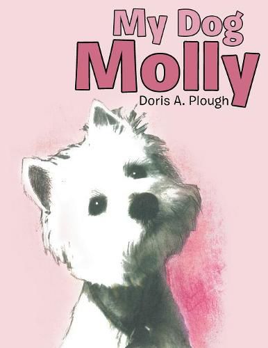 Cover image for My Dog Molly