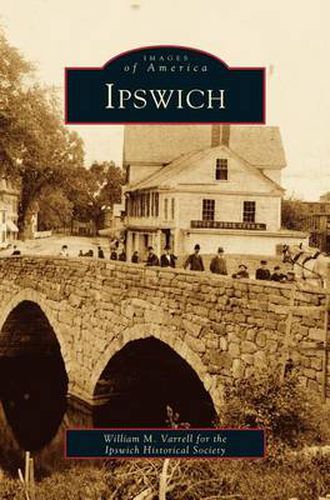 Cover image for Ipswich
