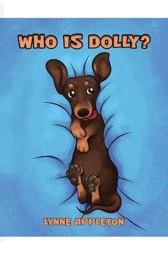 Cover image for Who Is Dolly?