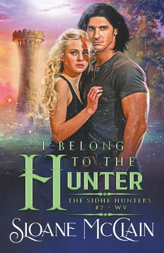 Cover image for I Belong To The Hunter