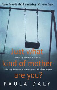 Cover image for Just What Kind of Mother Are You?