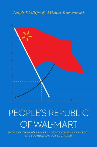 Cover image for People's Republic of Walmart