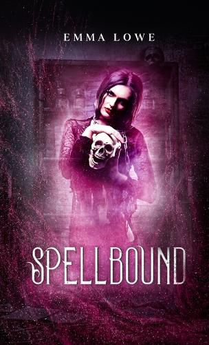 Cover image for Spellbound