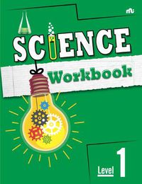 Cover image for SCIENCE WORKBOOK