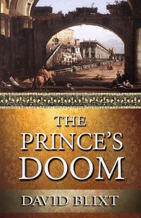 Cover image for The Prince's Doom