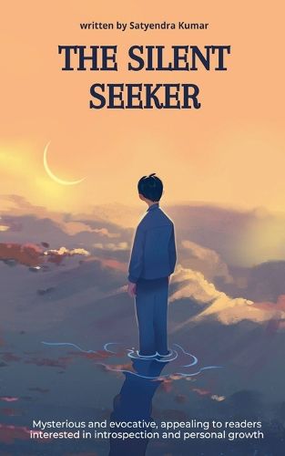 Cover image for The Silent Seeker
