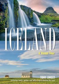 Cover image for Iceland: A Visual Tour