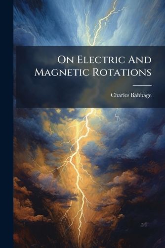 Cover image for On Electric And Magnetic Rotations