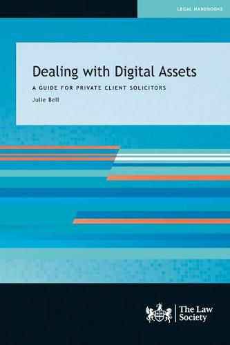 Cover image for Dealing with Digital Assets