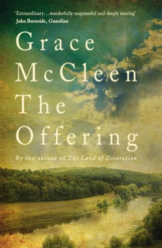 Cover image for The Offering