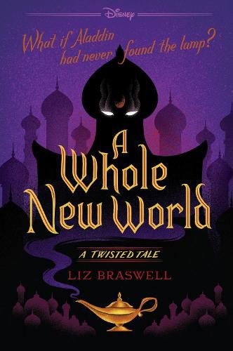 A Whole New World (a Twisted Tale): A Twisted Tale