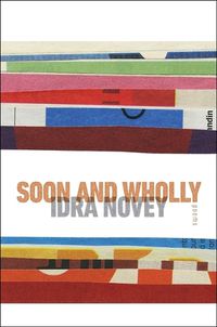Cover image for Soon and Wholly