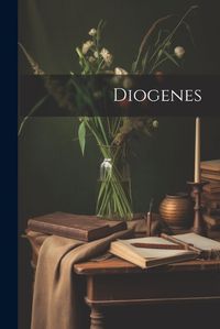 Cover image for Diogenes