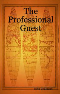 Cover image for The Professional Guest