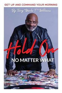 Cover image for Hold On No Matter What