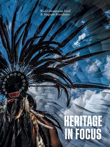 Cover image for Heritage in Focus (Bilingual edition)