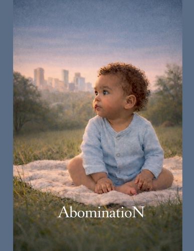Cover image for AbominatioN