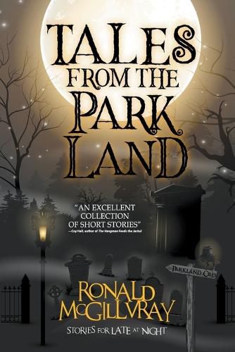 Cover image for Tales From The Parkland