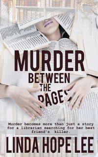 Cover image for Murder Between the Pages