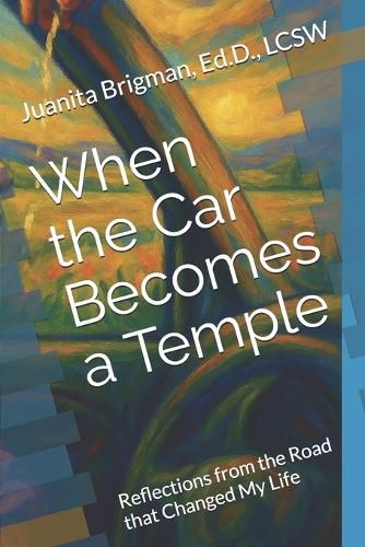 Cover image for When the Car Becomes a Temple