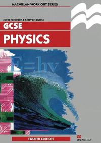 Cover image for Work Out Physics GCSE
