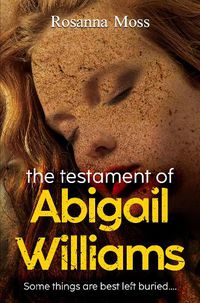 Cover image for The Testament of Abigail Williams