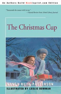 Cover image for The Christmas Cup