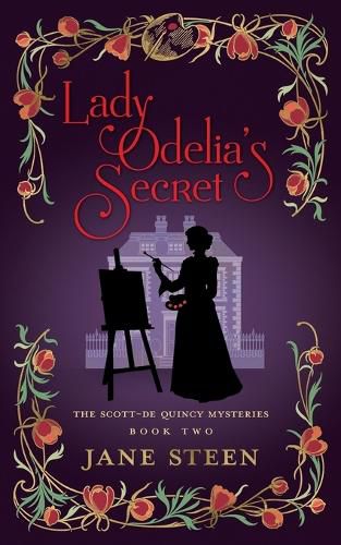 Lady Odelia's Secret