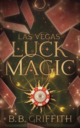 Cover image for Las Vegas Luck Magic