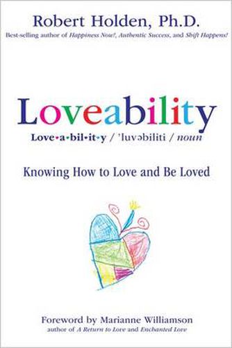 Cover image for Loveability