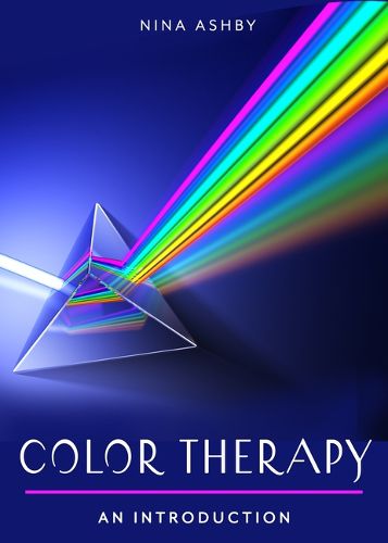 Cover image for Color Therapy